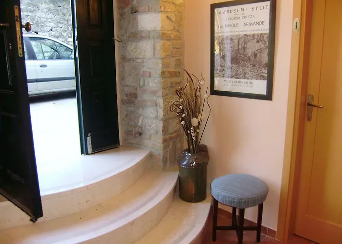 Guest house Anthea 3*