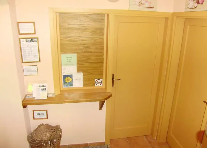 Anthea Guest house Split