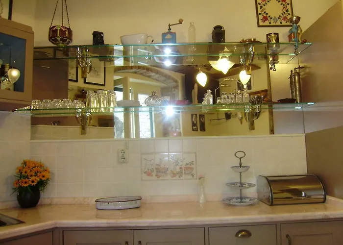 Guest house Anthea 3*