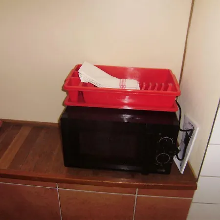 Anthea Guest house